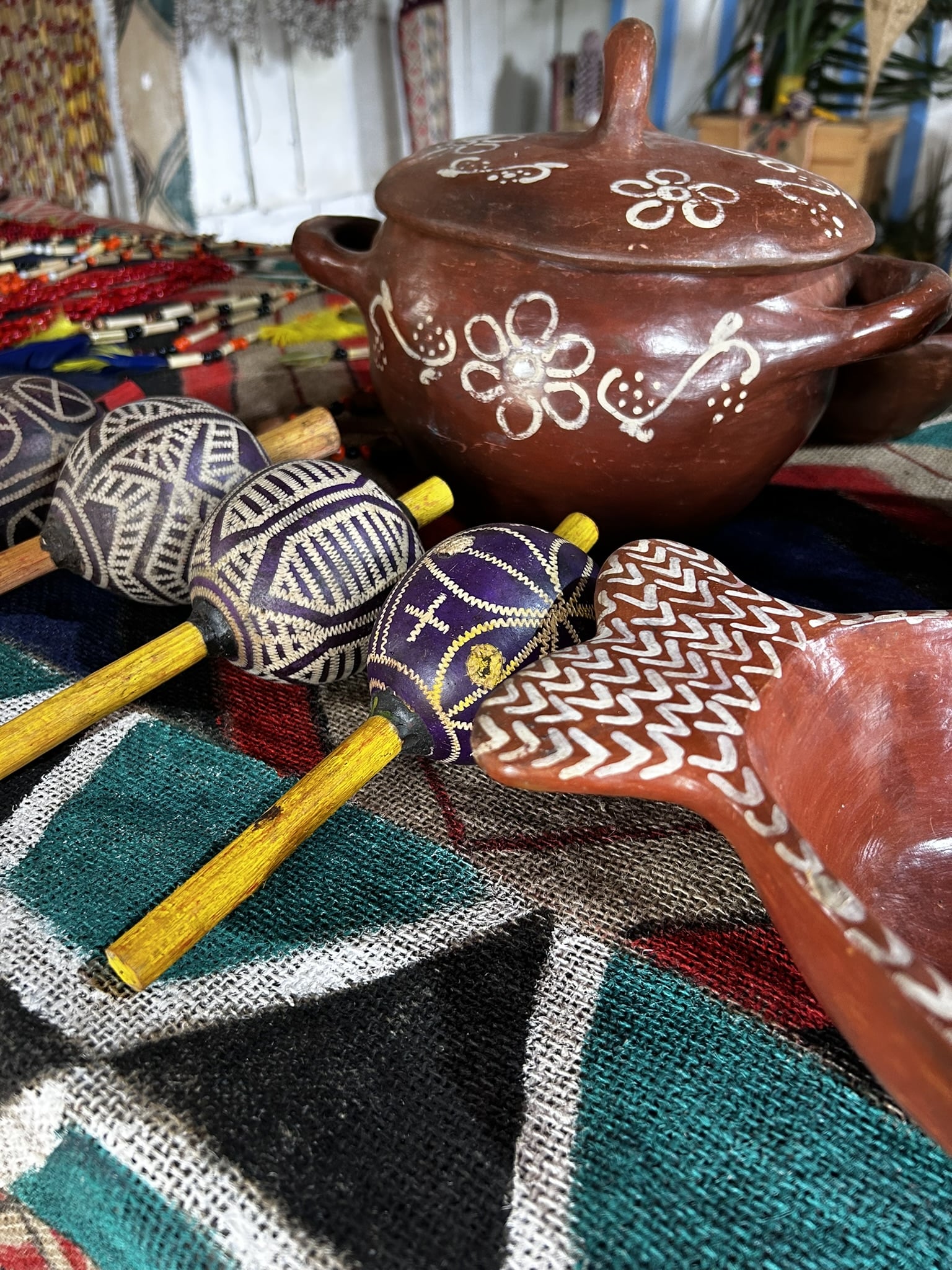 Aldeia Água Branca 3