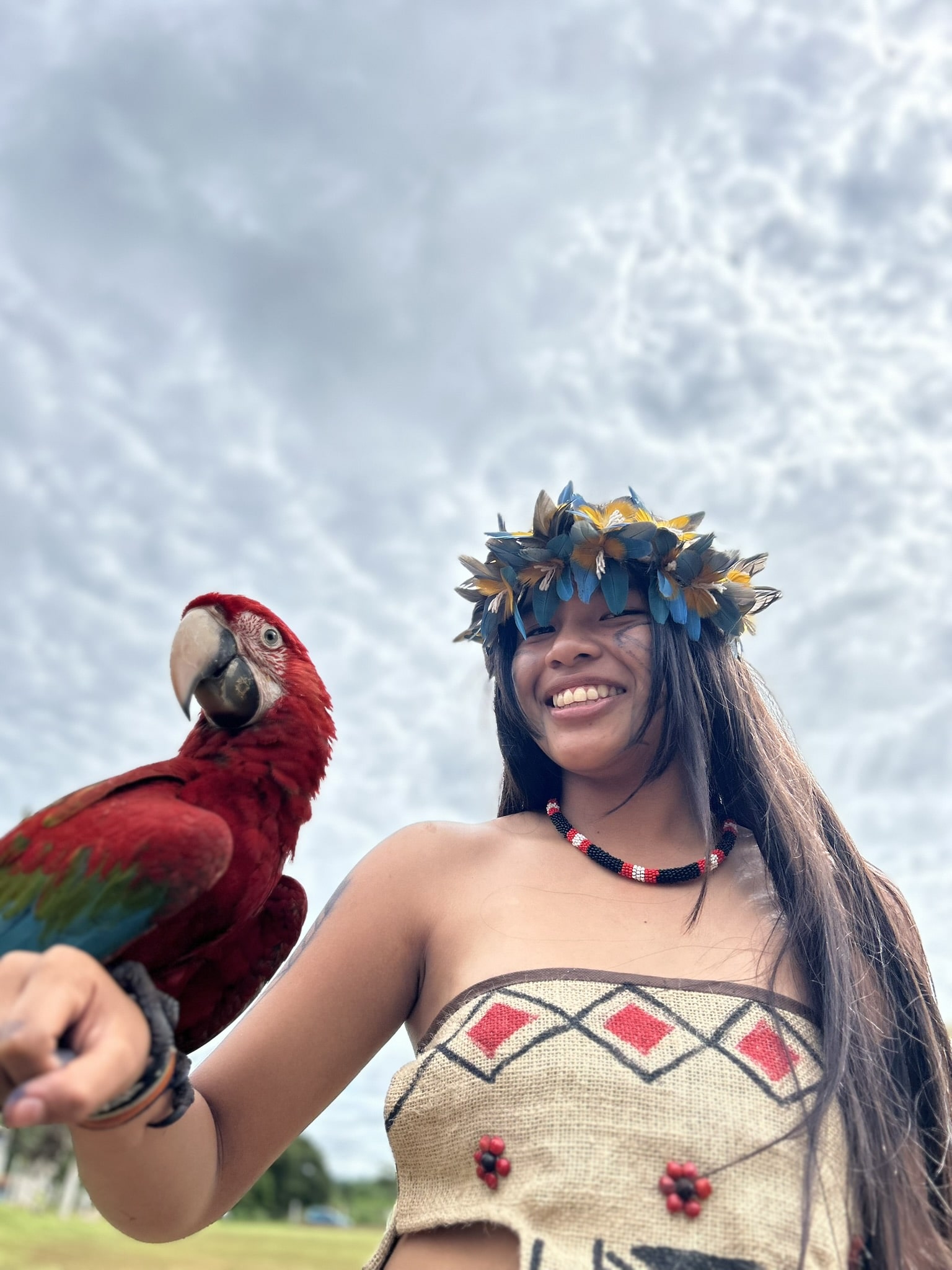 Aldeia Água Branca 4