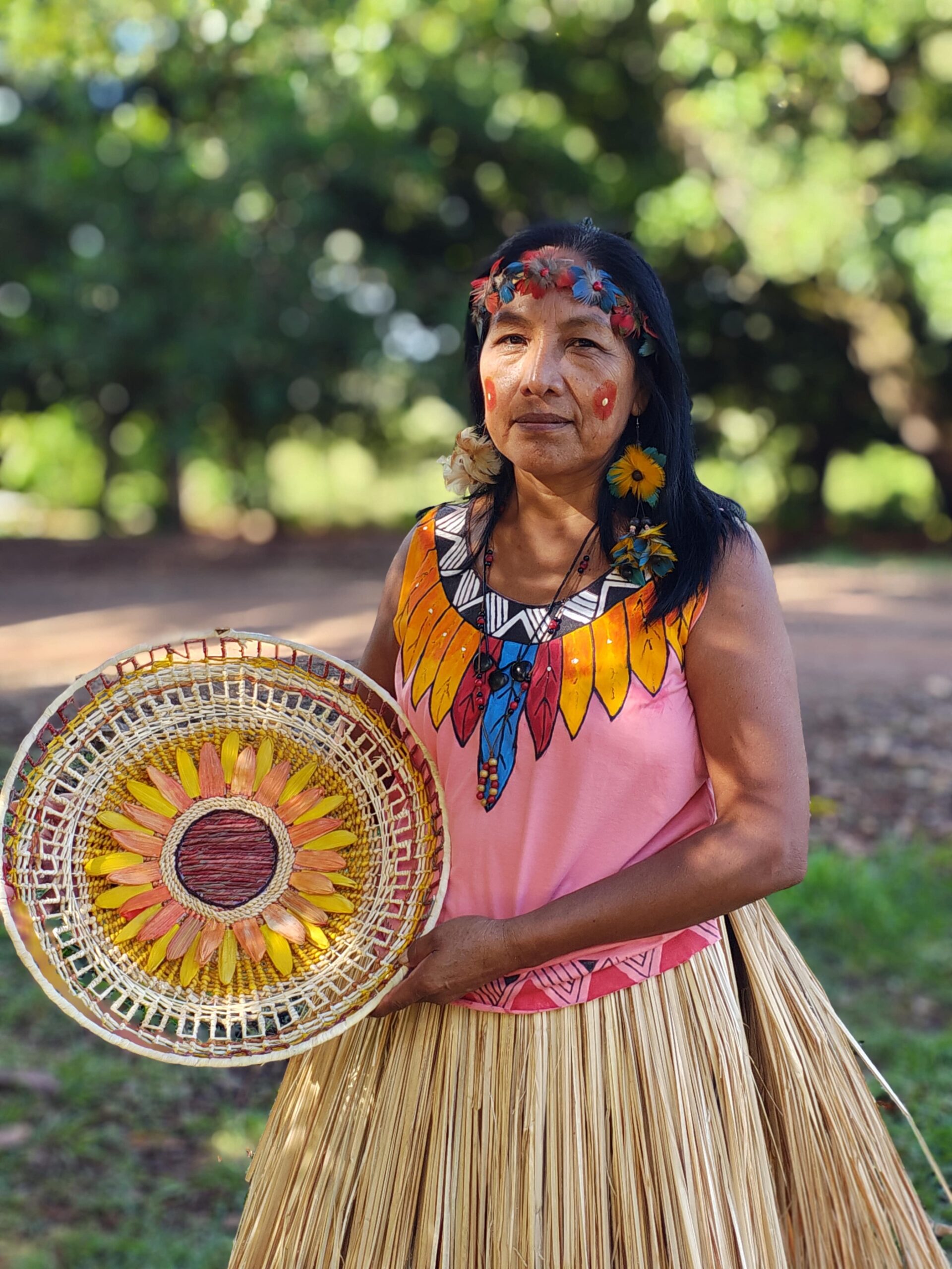 Aldeia Brejão foto 2